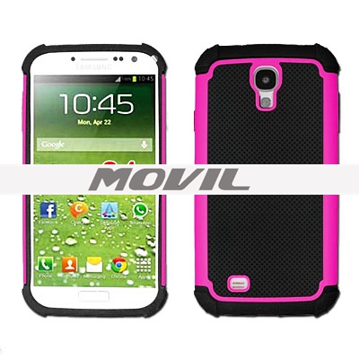 NP-682 Protector para celulares para Samsung S4 I9500 NP-682-0